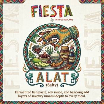 Alat — Salty