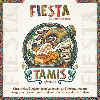 Tamis — Sweet